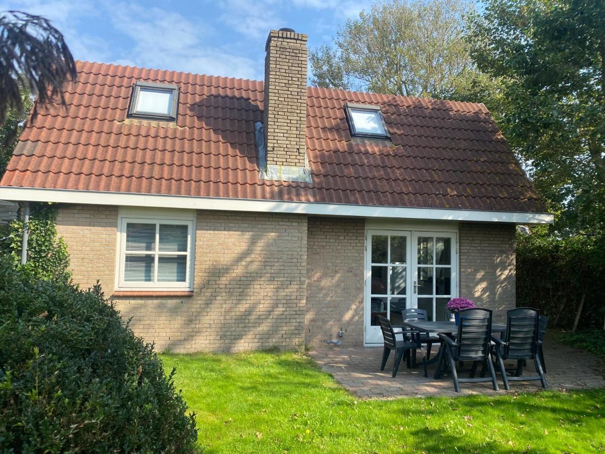 Casa Louis Villa Egmond aan den Hoef Exterior photo